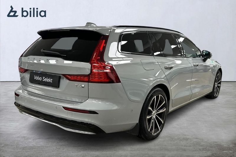 Volvo V60 bild 9