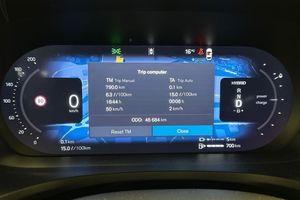 Volvo V60 bild 16