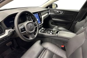 Volvo V60 bild 12