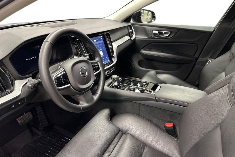 Volvo V60 bild 12