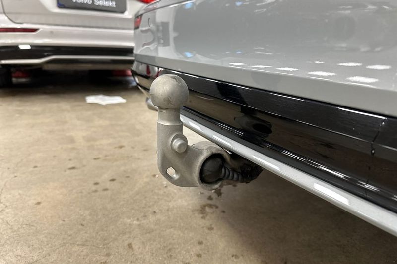 Volvo V60 bild 25