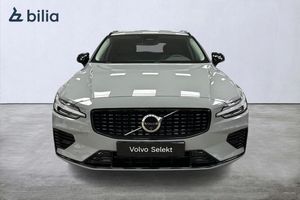 Volvo V60 bild 2