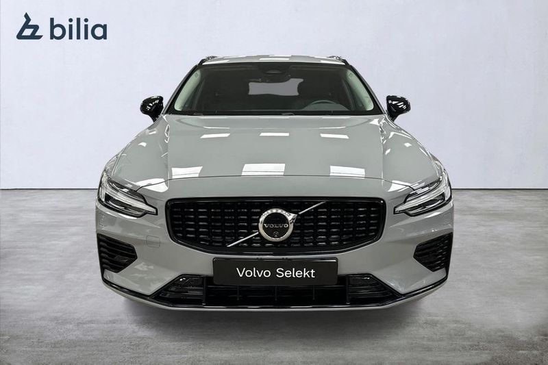 Volvo V60 bild 2