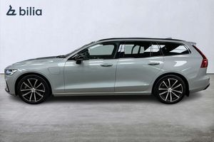 Volvo V60 bild 23