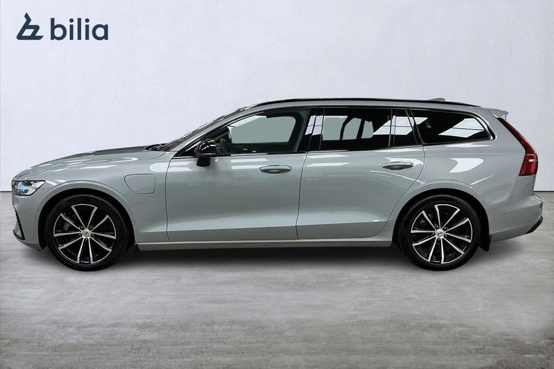 Volvo V60 bild 23