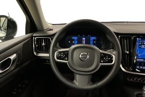 Volvo V60 bild 3