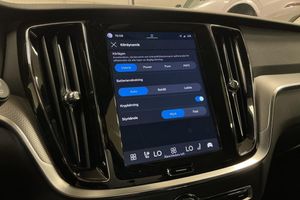 Volvo V60 bild 21