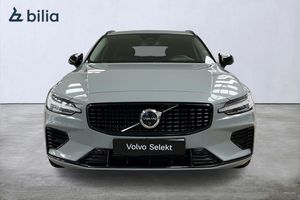 Volvo V60 bild 28