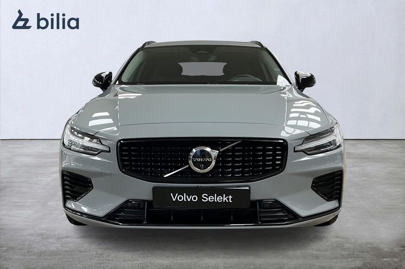 Volvo V60 bild 28