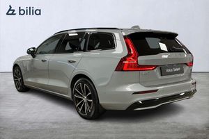 Volvo V60 bild 12