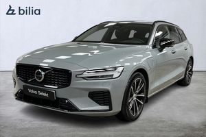 Volvo V60 bild 2