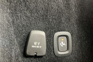 Volvo V60 bild 15