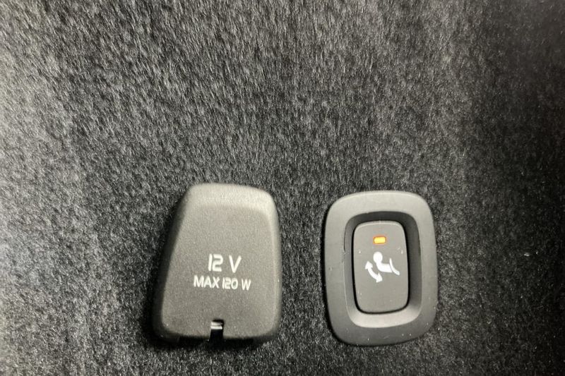 Volvo V60 bild 15