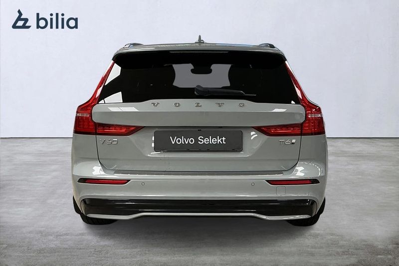 Volvo V60 bild 27