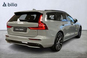 Volvo V60 bild 38