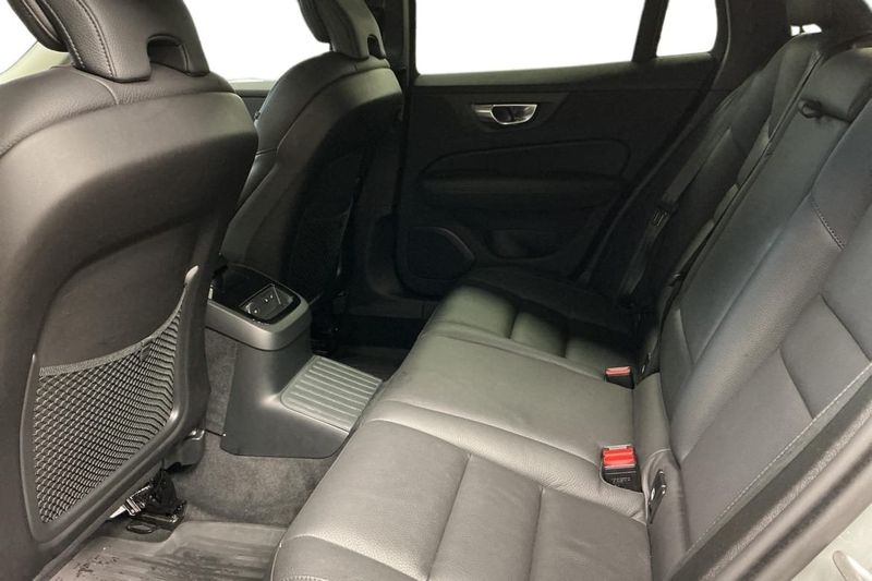 Volvo V60 bild 5