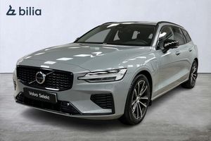 Volvo V60 bild 1