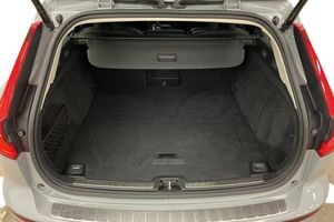 Volvo V60 bild 4