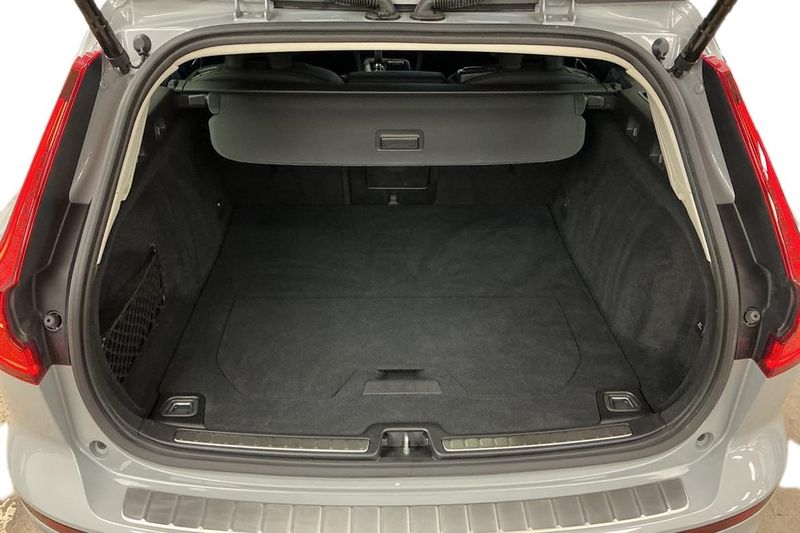 Volvo V60 bild 4
