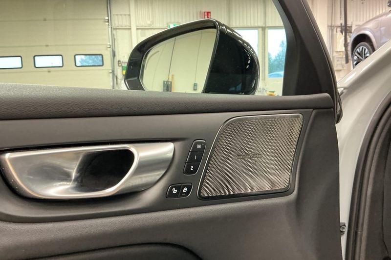Volvo V60 bild 18