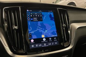 Volvo V60 bild 19
