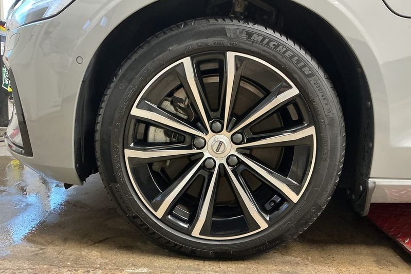 Volvo V60 bild 34