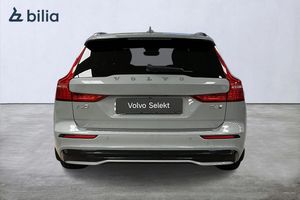 Volvo V60 bild 10