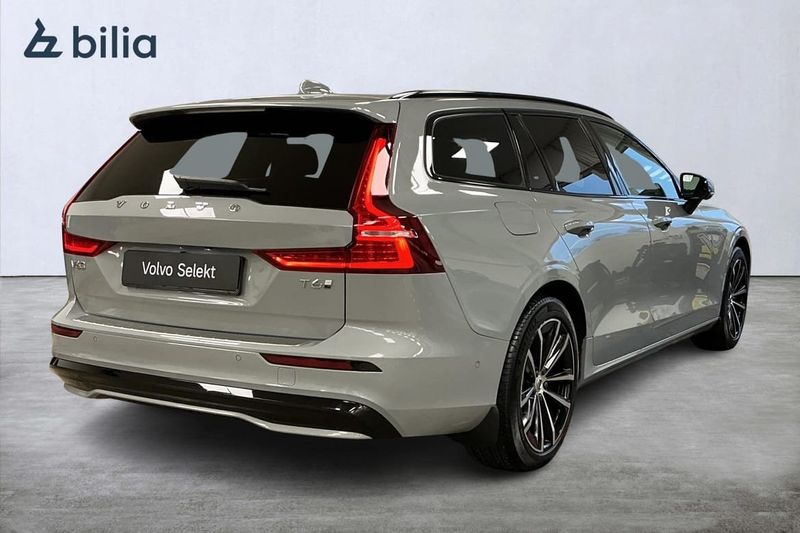 Volvo V60 bild 11