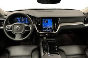 Volvo V60 bild 20