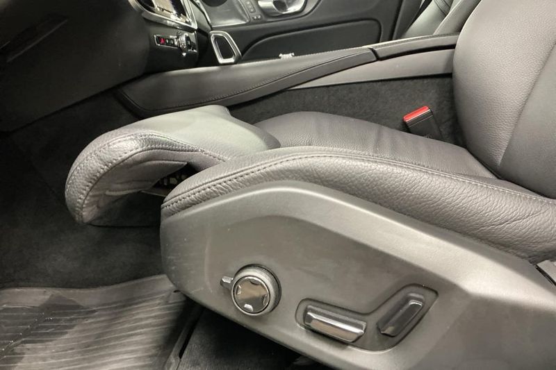 Volvo V60 bild 17