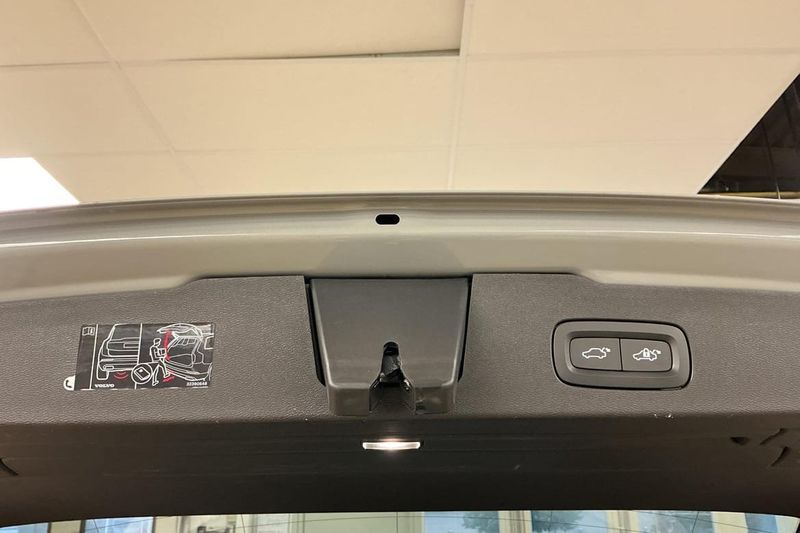 Volvo V60 bild 16