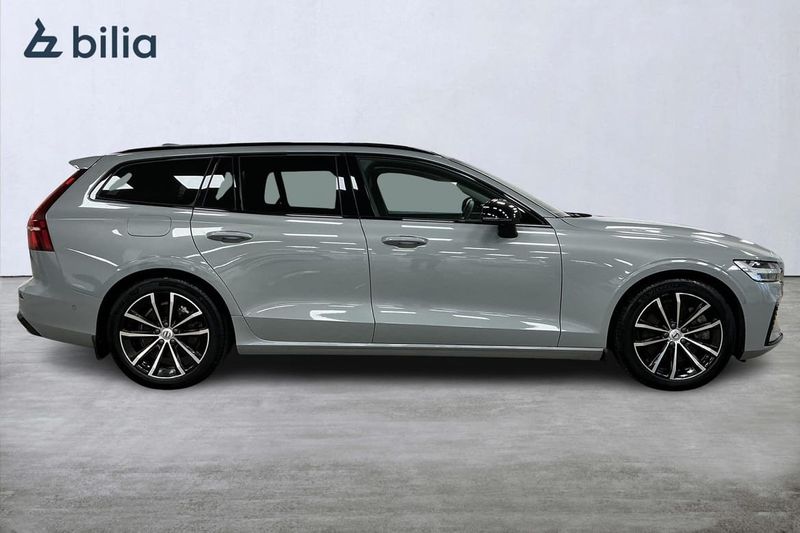 Volvo V60 bild 10