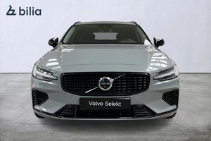 Volvo V60 bild 11