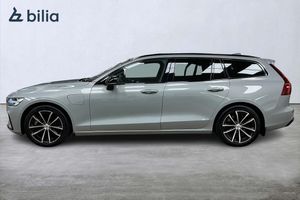 Volvo V60 bild 5