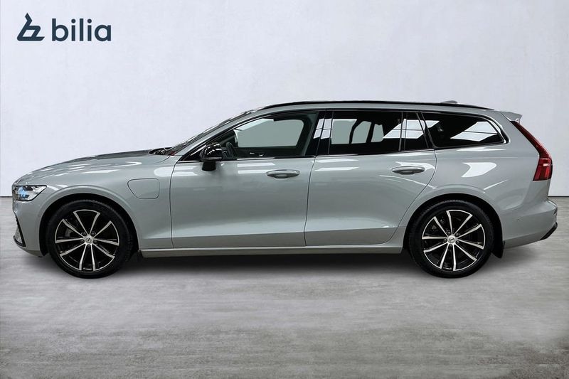Volvo V60 bild 5