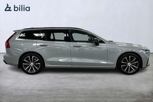 Volvo V60 bild 35
