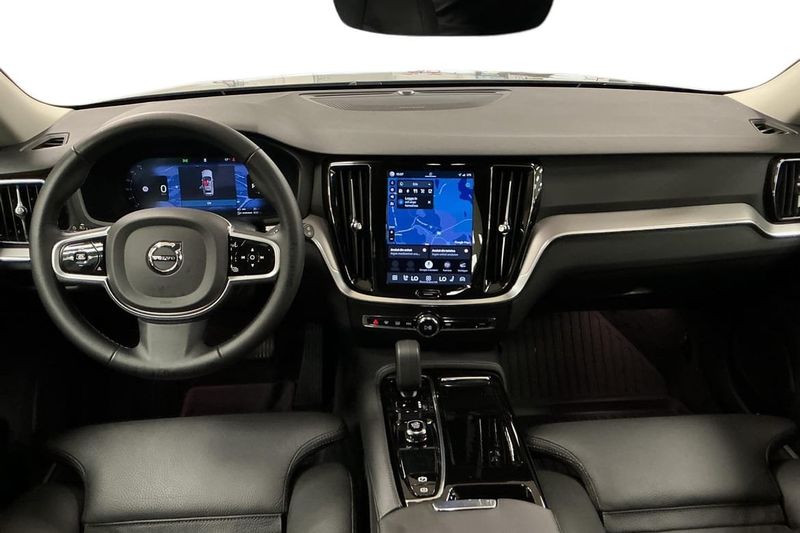 Volvo V60 bild 2