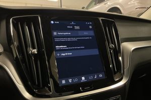 Volvo V60 bild 22
