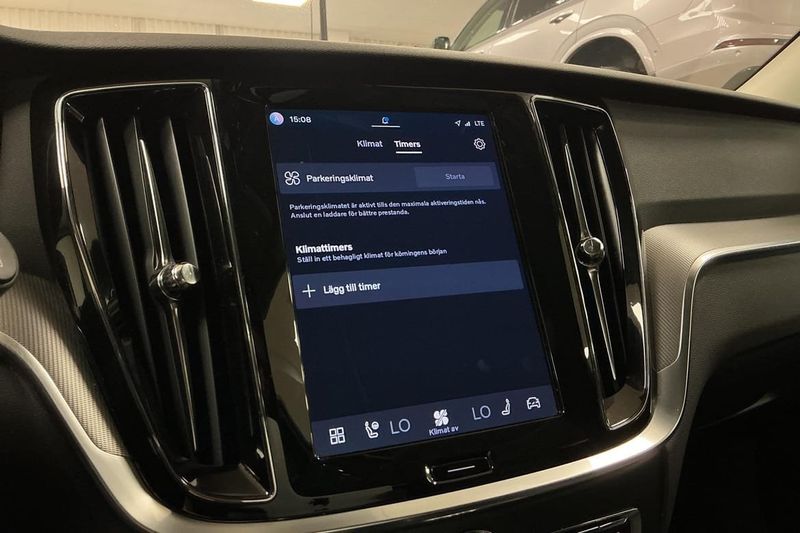 Volvo V60 bild 22