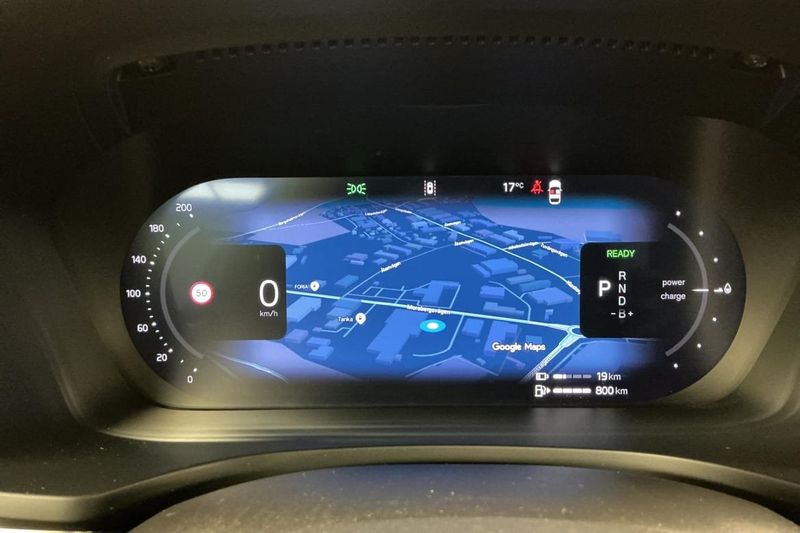 Volvo V60 bild 8