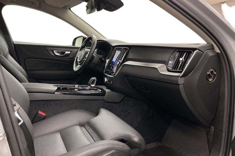 Volvo V60 bild 29