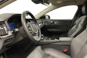 Volvo V60 bild 6