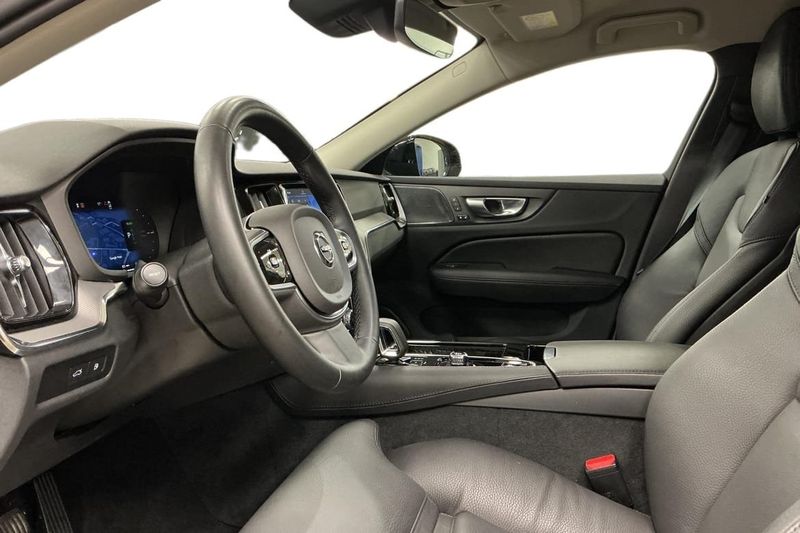 Volvo V60 bild 6