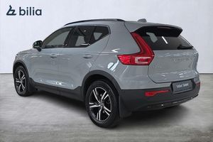 Volvo XC40 bild 2