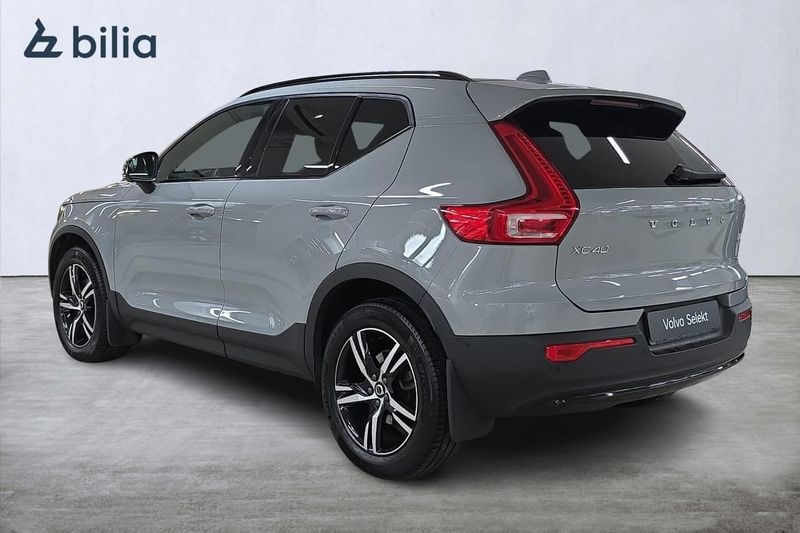 Volvo XC40 bild 2