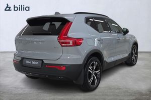 Volvo XC40 bild 19