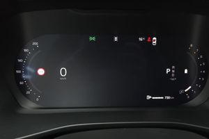 Volvo XC40 bild 16