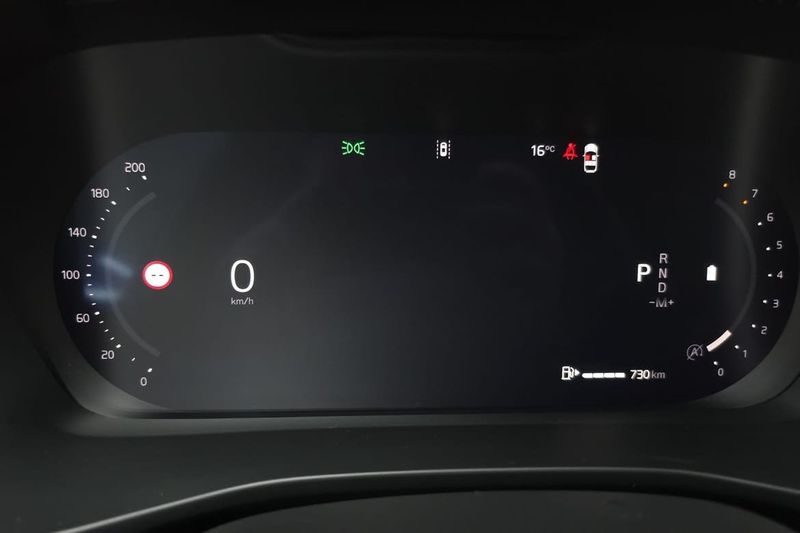 Volvo XC40 bild 16