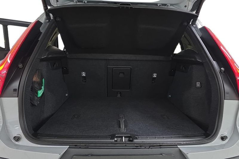 Volvo XC40 bild 12