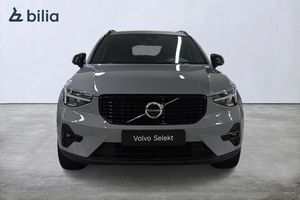 Volvo XC40 bild 6